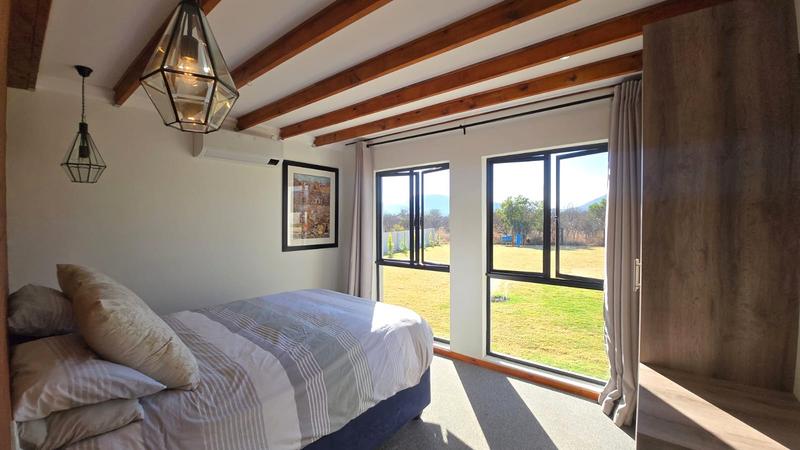 5 Bedroom Property for Sale in La Camargue Private Country Estate North West